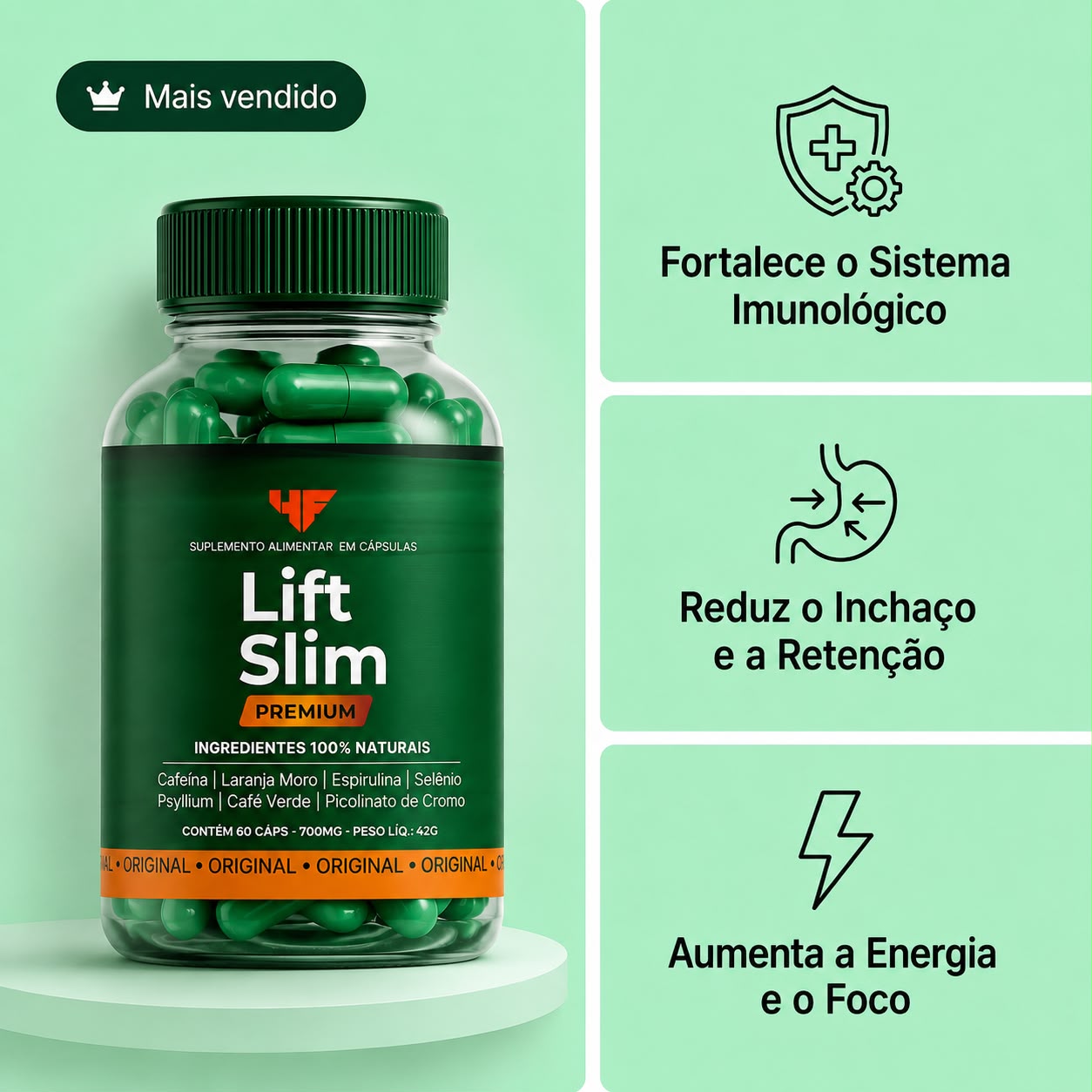 LiftSlim™